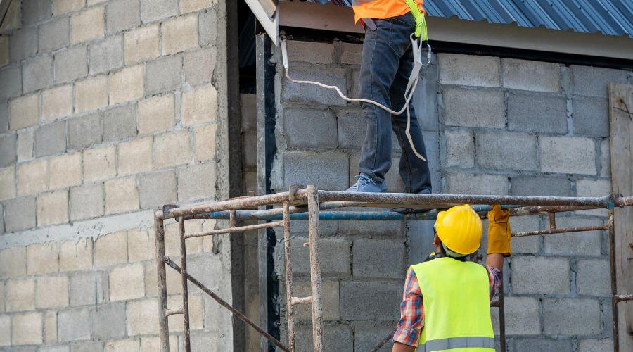 Professional residential roofers in Baxter, WV